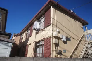 シティハイムNKの画像