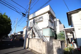 サンメゾン大泉の画像