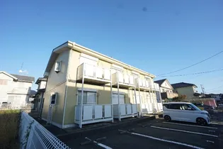 SURPLUS ONE 御油の画像
