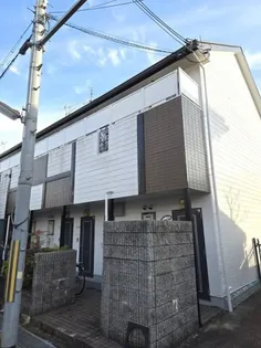 法蓮町第3マンションの画像