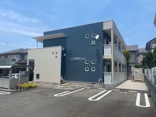ハーモニー スクエアAの画像