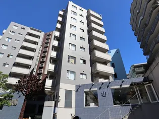KIRAKU2【3階】の外観