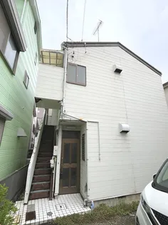 コーポ浅間町の画像