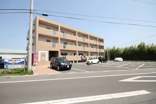 さつきマンションの画像