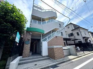 マロリーパーク上大岡の画像