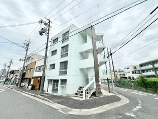ガーデン千種【2階】の外観