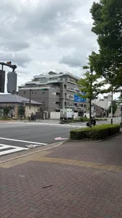 アルス丸太町山水庵の画像