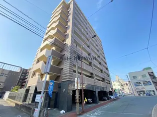 SーFORT熊本呉服町の画像