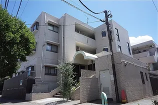 グレイス平和台の画像
