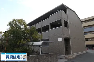 セジュール亀山の画像