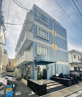 メゾン ドゥ フジ幡ヶ谷の画像