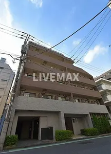 トーシンフェニックス江戸川橋の画像