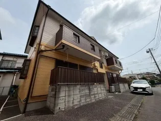 サンヴィレッジE棟の画像
