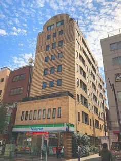 NAVI新宿の画像