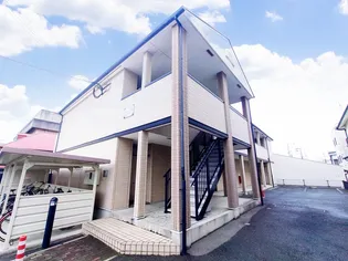 グリーンゲイブルズ大町の画像