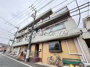 グリーンヒルズ田無の画像