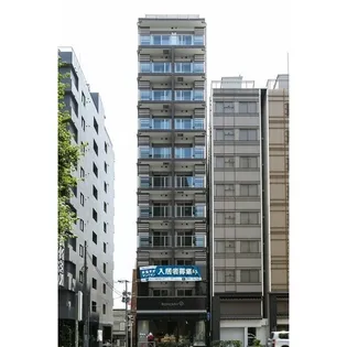 リバーレ浅草駒形の画像