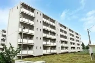 ビレッジハウス行田3号棟の画像