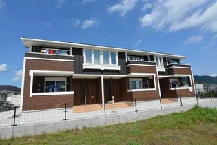 FINE HILLの画像