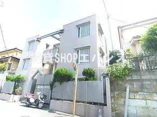 エムズ東船橋の画像