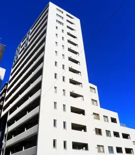 東京都文京区本郷7【マンション】の外観