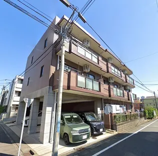 OPENA VILLAの画像