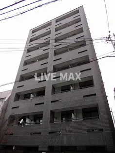 ブローニュ姉小路の画像