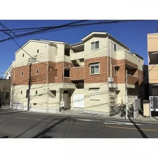 パルトネール二俣川IIIの画像