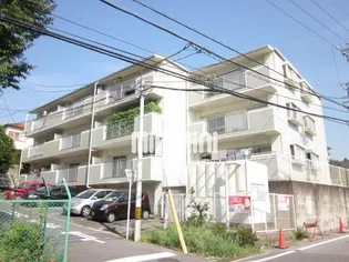 グリーンハイツベルの画像