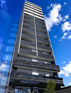 愛知県名古屋市中区丸の内2【マンション】の外観