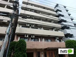 シンシア後楽園の画像