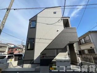 フェリシテ東小岩の画像