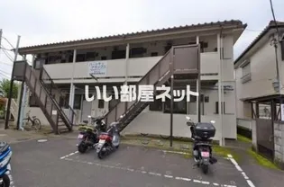パーシモンアネックスの画像