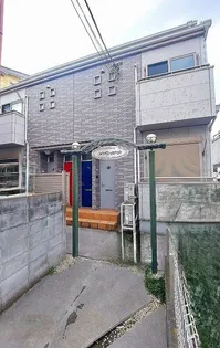 メゾン田中の画像
