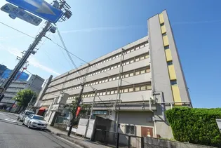 UR藤ヶ丘の画像
