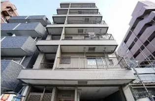ハイツリバーランドの画像