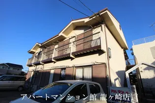 ハイツセゾンの画像