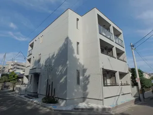 アーバンコートIIの画像