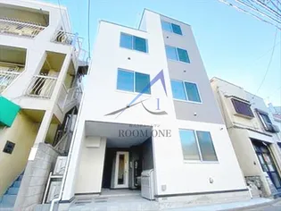 BOASORTE五反野IIの画像