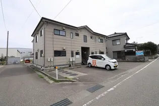 ロジュマン和泉の画像