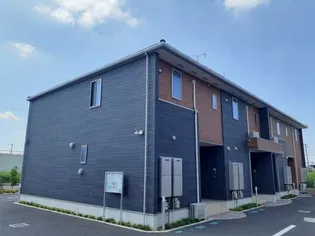シャン ド フルール Iの画像
