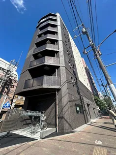 LAURUS武蔵小山の画像