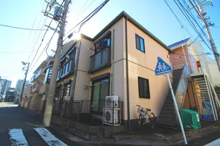オリーブハイツの画像