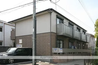 ハイツ北野の画像