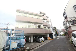 才沢第一ビルの画像