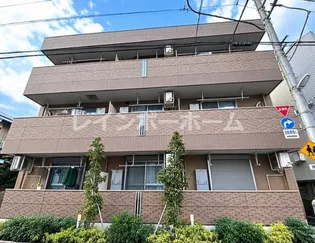 リリウムの画像