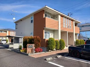 ベル ラビイーニアAの画像