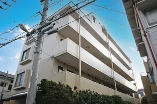 シティオ多摩川の画像