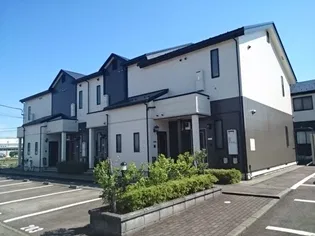 カーサ フィオーレN棟の画像