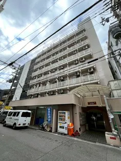ラパンジール恵美須4の画像